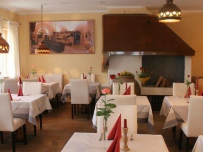 Foto: Ristorante Pizzeria Trattoria Calabrese