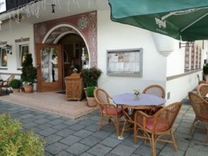 Foto: Ristorante Pizzeria Trattoria Calabrese